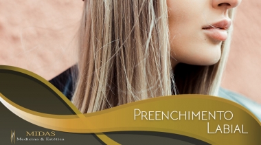 Preenchimento Labial