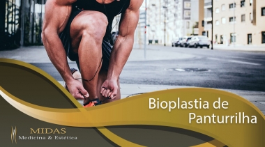 Bioplastia de Panturrilha para Panturrilhas Finas