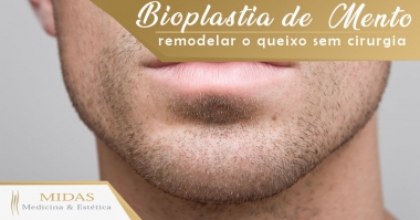 Bioplastia de Mento