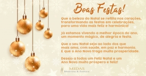 Feliz Natal 2019