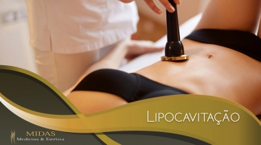 Lipocavitação