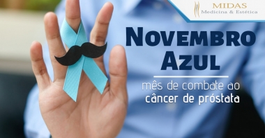 Novembro Azul 2020