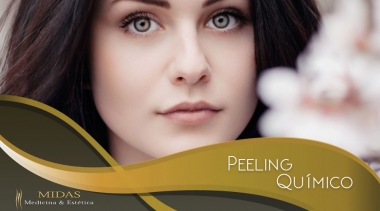 Peeling Químico