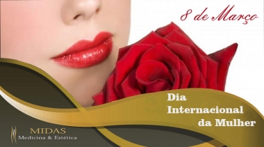 Dia Internacional da Mulher