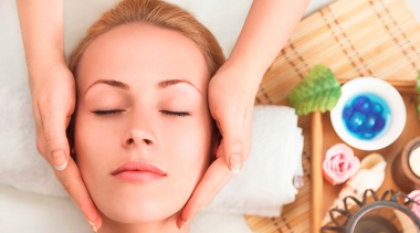 Massagem Facial