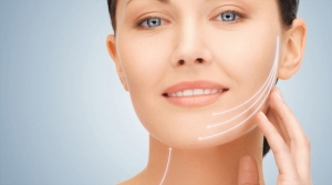 Fio de Sustentação Facial