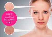 Conheça os 3 principais causadores dos problemas na pele