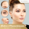 Botox e Preenchimento - Você sabe a Diferença Entre eles?