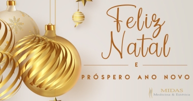 Feliz Natal e Próspero Ano Novo!